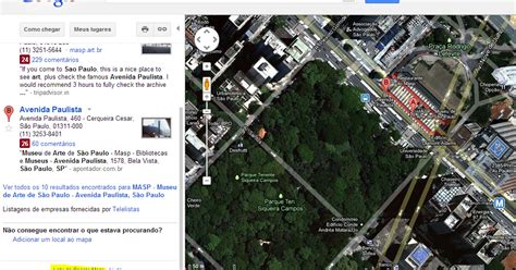 Como medir distâncias no Google maps ~ Mundo Info