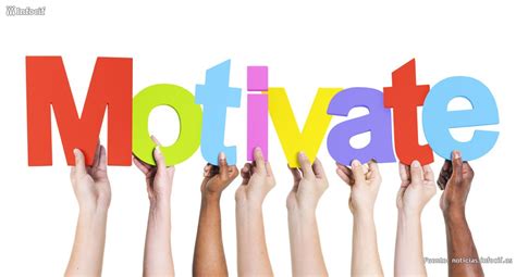 ¿Cómo motivar al personal? | Infocif.es