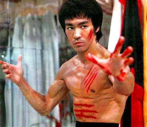 Cómo murió Bruce Lee   unComo