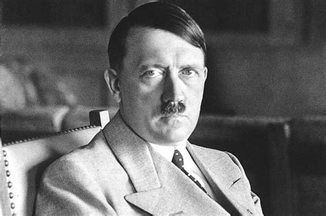 ¿Cómo murió Hitler? » Respuestas.tips