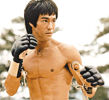 ¿Cómo murió realmente Bruce Lee?   Taringa!
