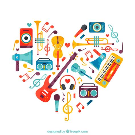 ¿Cómo nos influye la #música en Publicidad, Retail y RRSS?