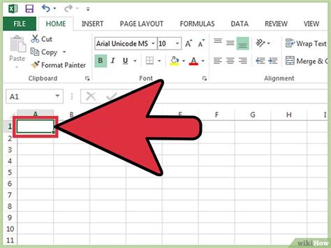 Cómo numerar celdas automáticamente en Excel: 13 pasos