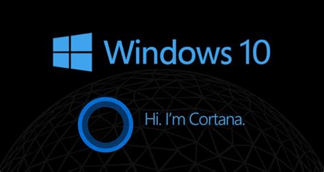 Cómo ocultar a Cortana en la barra de tareas de Windows 10 ...