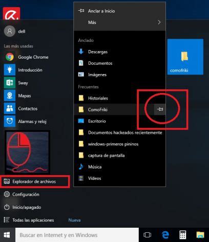 Cómo personalizar la barra de tareas en Windows 10   ComoFriki