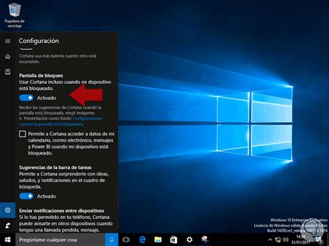 Cómo personalizar pantalla de bloqueo Windows 10   Solvetic