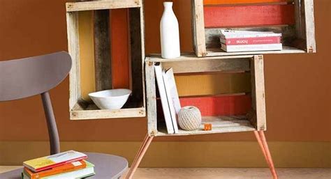 Cómo pintar muebles de madera   Blog de muebles y decoración