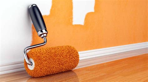 Cómo pintar tu casa con pintura de calidad y ahorrar dinero