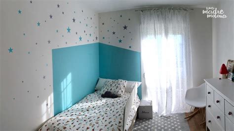 Cómo pintar una habitación infantil de forma distinta ...