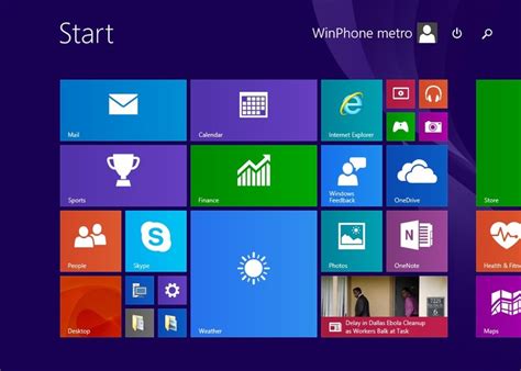 Cómo poner el menú de inicio de Windows 8.1 en Windows 10 ...