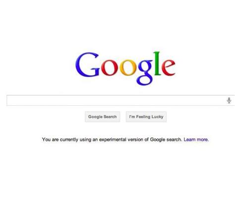 Cómo poner Google como página principal en Chrome