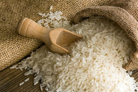¿Cómo preparar el arroz blanco perfecto?