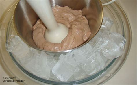 Cómo preparar helados caseros sin heladora