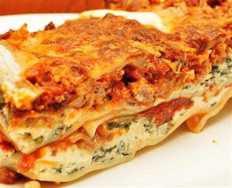Cómo preparar lasagna   ¿Cómo lo puedo hacer?