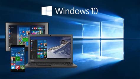 Cómo preparar tu ordenador para instalar Windows 10 ...