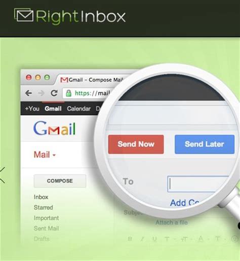 Cómo puedo programar mi correo Gmail   ¿Cómo lo puedo hacer?