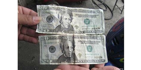 ¿Cómo reconocer billetes de dólar falsos? | elEmprendedor.ec