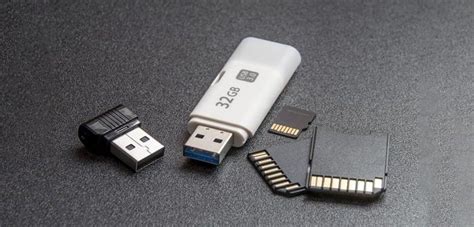 Cómo recuperar archivos borrados en un USB desde Windows y Mac