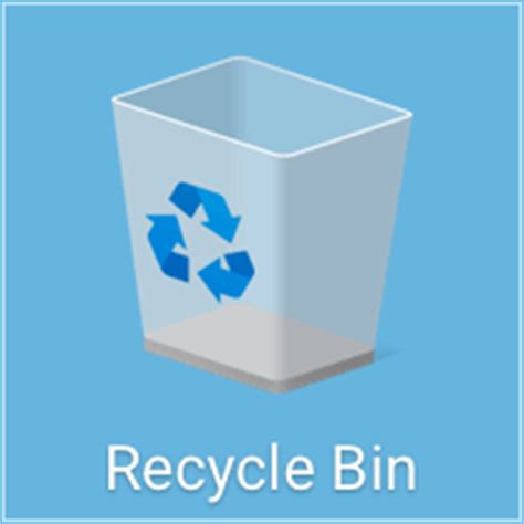 Cómo recuperar archivos de la Papelera de reciclaje GRATIS