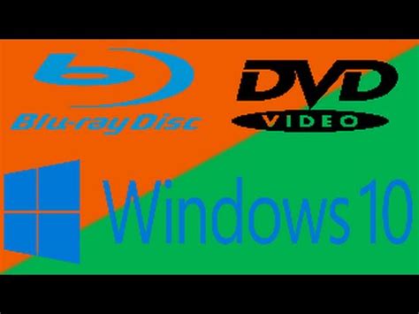 Como Reproducir Peliculas DVD En Windows 8, 8.1y 10 .HD ...