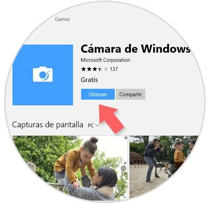 Cómo resetear y reinstalar cámara App en Windows 10   Solvetic
