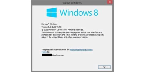 Cómo saber que versión de Windows tenemos instalado