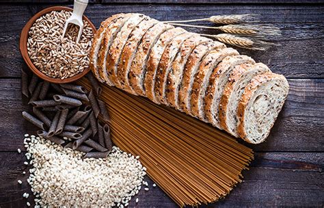 ¿Cómo saber si es pan integral y cuáles son sus beneficios?