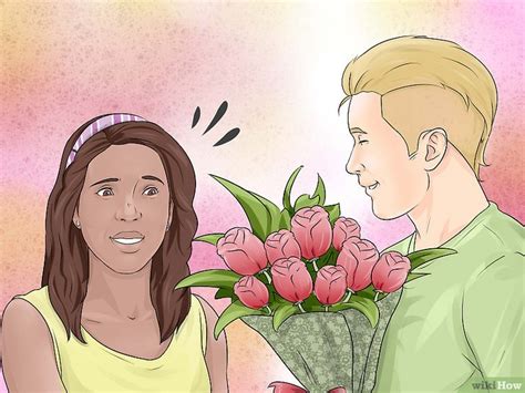 Cómo saber si le interesas a una chica: 28 pasos