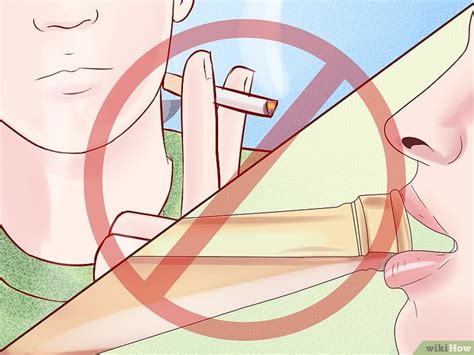 Cómo saber si tienes cáncer de boca: 15 pasos