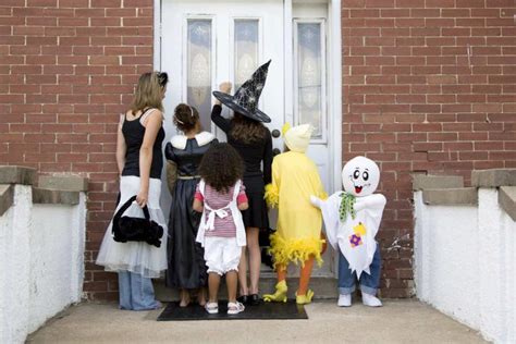 Cómo se celebra Halloween en Estados Unidos: Trick or ...