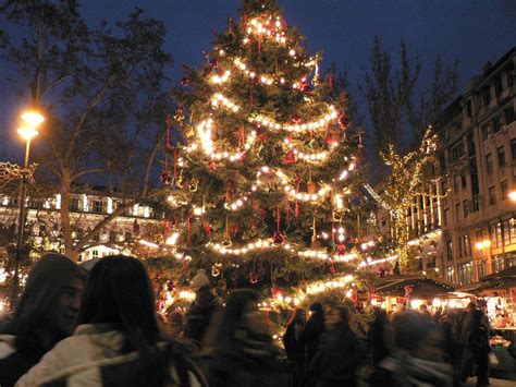 ¿Cómo se celebra la Navidad en Hungría?