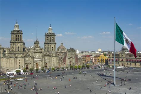 ¿Cómo se encuentra Ciudad de México a dos meses de la ...