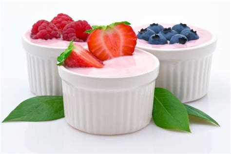 ¿Cómo se hace el Yogurt Natural?