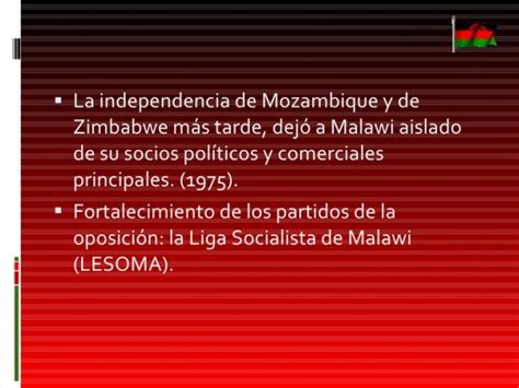Como se independizo Mozambique del Estado Novo? – Todo ...