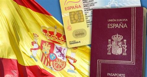 ¿Como se tramita la nacionalidad española a partir de 15 ...