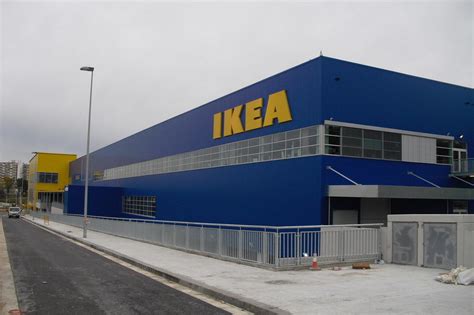 ¿Cómo será el nuevo Ikea de Sabadell?