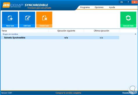 Cómo sincronizar carpetas y archivos en Windows 10   Solvetic
