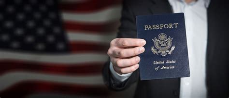 Cómo solicitar el visado para viajar a EEUU   Viajar es vida