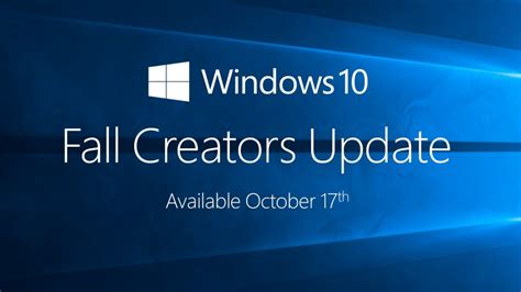 Como solucionar problemas de Windows 10 Fall Creators ...