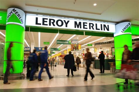 Cómo trabajar en Leroy Merlin   Blog de Opcionis