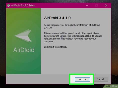 Cómo transferir archivos de Android a Windows: 44 pasos