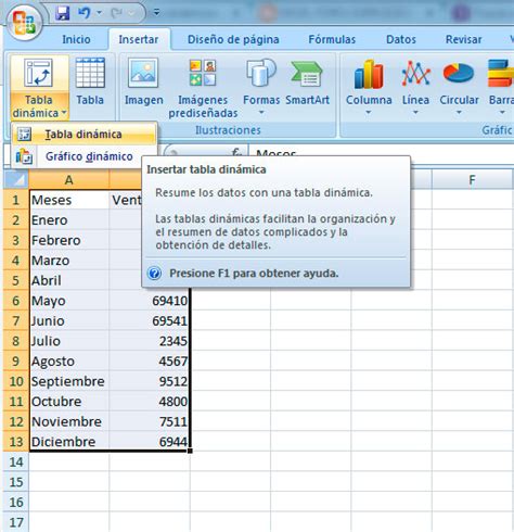 Cómo usar BUSCARV en tablas dinámicas de Excel | Tutorial