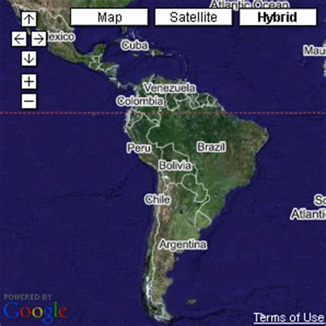Como usar Google Maps en tu web – Parte II   Blog de Dr ...