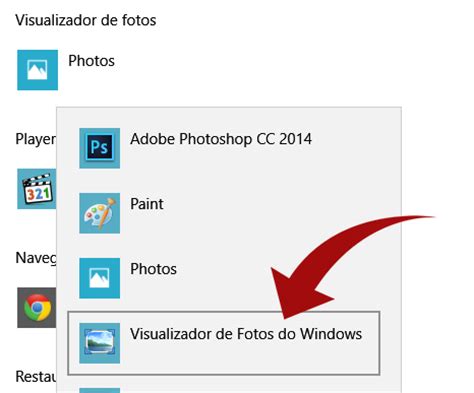 Como usar o visualizador de fotos no Windows 10 | BABOO