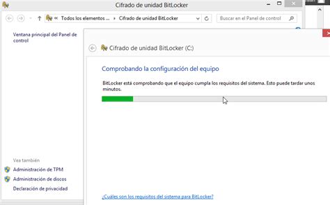 Cómo utilizar el cifrado BitLocker en Windows 10   Info ...