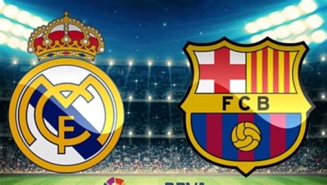 Cómo ver Barcelona vs Real Madrid en directo online 23/04 ...