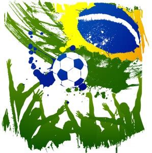 Cómo ver el mundial 2014 de futbol en Brasil desde tu ...