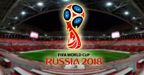 Cómo ver el sorteo del Mundial 2018 desde el móvil