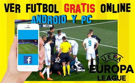 Cómo VER Fútbol Online Gratis | LIGA y CHAMPIONS LEAGUE ...