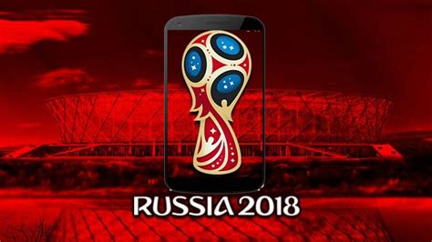 Cómo ver los partidos del Mundial Rusia 2018 en el móvil ...